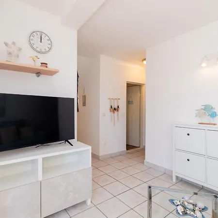 Apartment Laura Punat