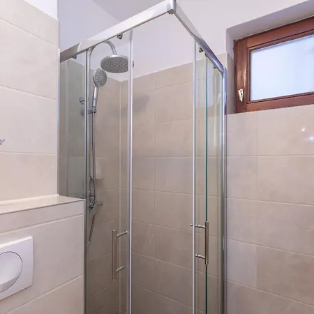 Apartman Laura