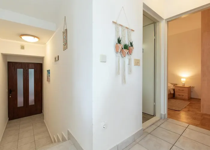 Apartamento Laura *