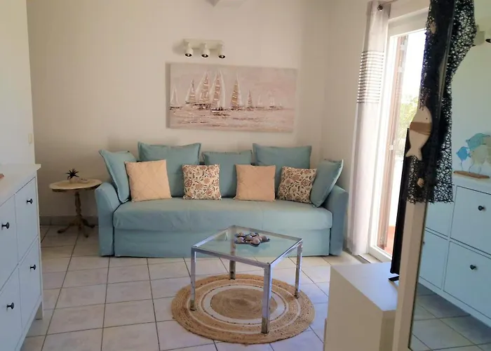 Apartamento Laura Punat