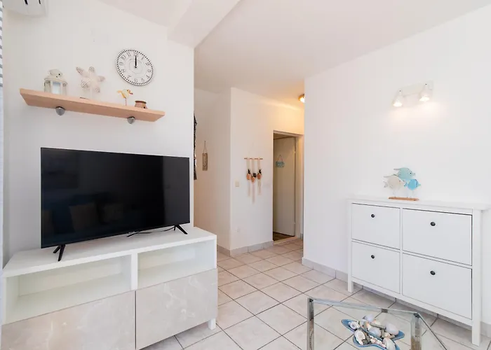 Apartamento Laura Punat