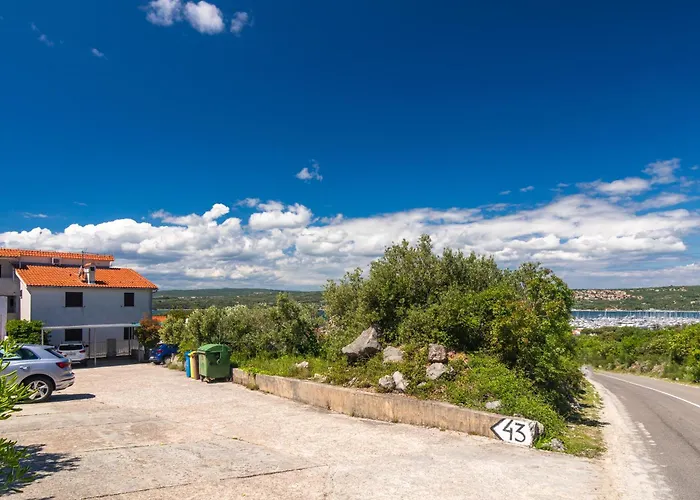 Apartamento Laura Punat