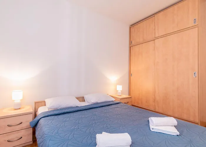 Apartamento Laura