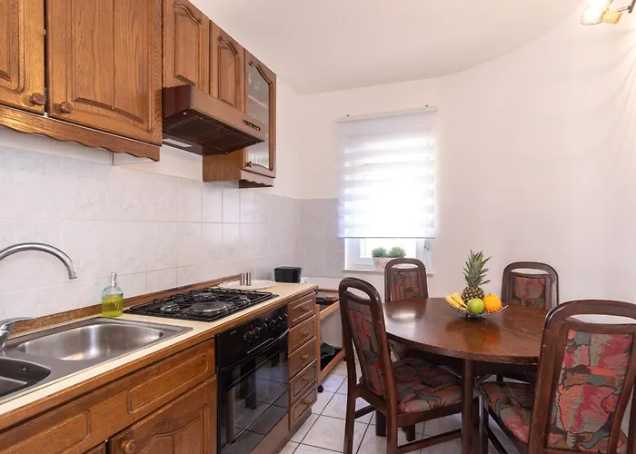 Apartamento Laura Punat