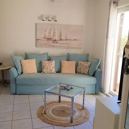 Apartment Laura Punat