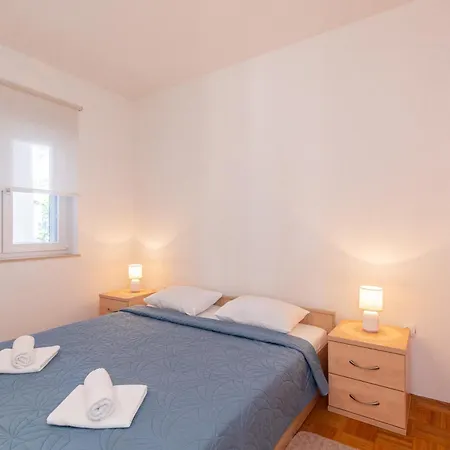 Apartament Laura Punat