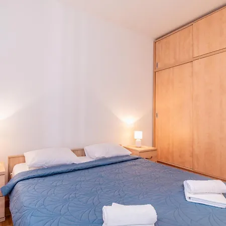 Apartman Laura